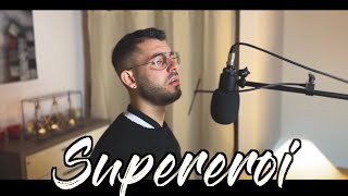 SUPEREROI - MR RAIN (Sanremo 2023) Acustica