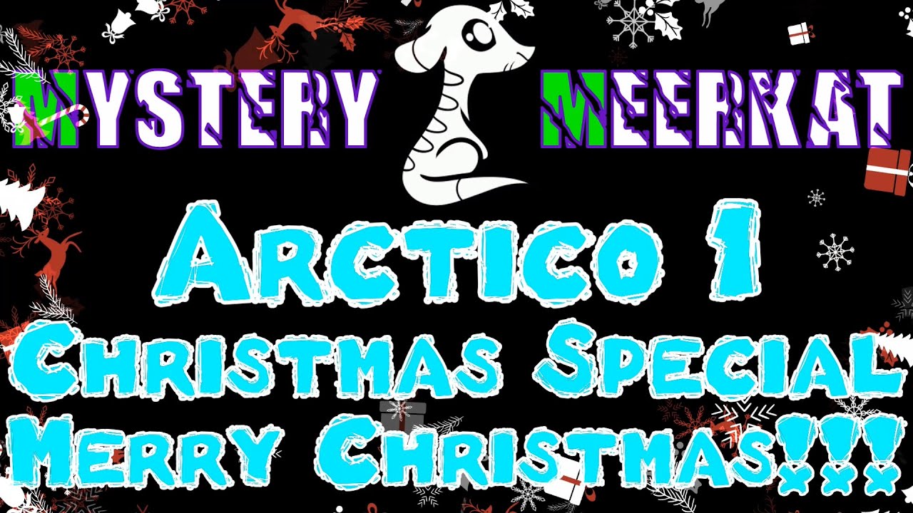 Arctico (Eternal Winter) #1 - Christmas Special - MERRY CHRISTMAS!!! - [Alpha Gameplay]