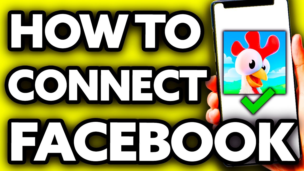 Android & Facebook connect