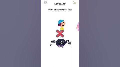 Brain Puzzle  Fun & Games 🧩 Level 149