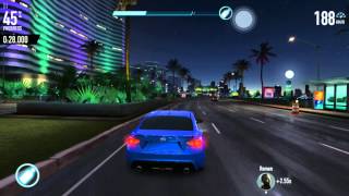 Fast and Furious Legacy iOS [citragames.com] screenshot 4