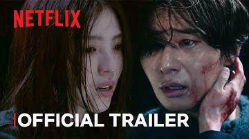 京城クリーチャー シーズン2 | オフィシャル予告編 | Netflix 【日本語字幕 CC】