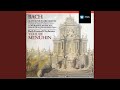 Miniature de la vidéo de la chanson The Musical Offering, Bwv 1079: Trio Sonata: I. Largo