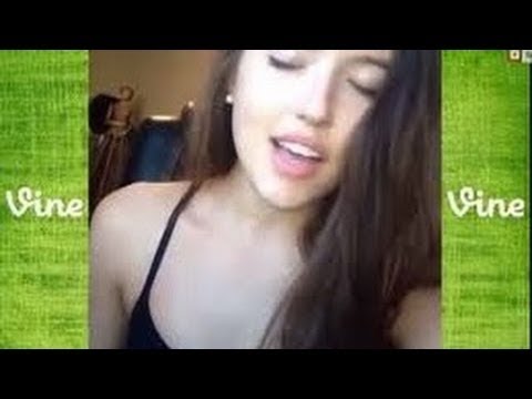 Girl Fart Vine