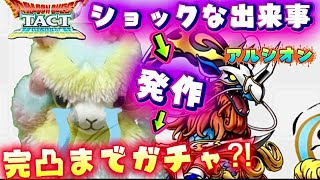 【ドラクエタクト】神馬アルシオン🐎完凸しました〜😭