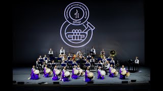 Сахалинский детский духовой оркестр "Bravo"