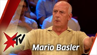 23€ pro Schachtel Zigaretten? | stern TV Talk mit Mario Basler