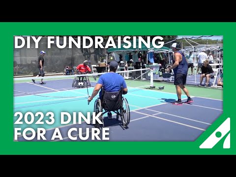 2023 Dink for a Cure: Pickleball Tournament