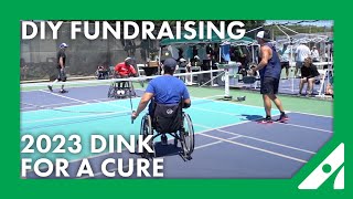 2023 Dink for a Cure: Pickleball Tournament