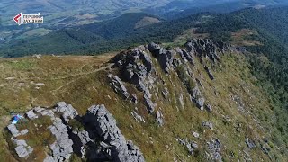 Карпатський вікенд. Турківщина