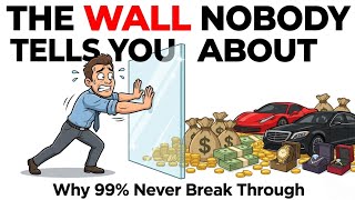 Why 99% of People Stay Poor — 5 Silent Traps Nobody Talks About 