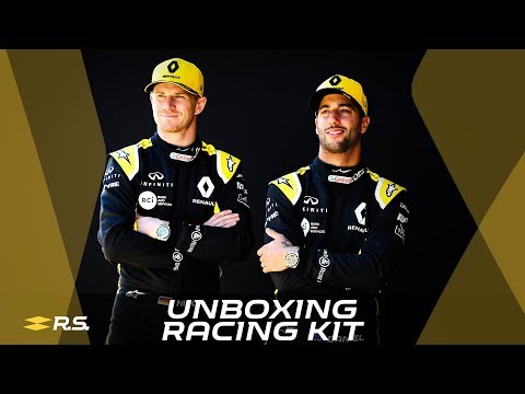 unboxing:-2019-racing-kit