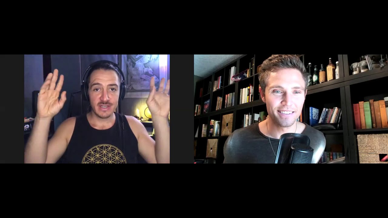 In the Flow with Gabriel Rima, Hip Hop Artist, Philanthropist, Creator