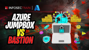 Difference Between Azure Bastion and jumpbox?