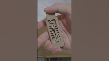 3D Printed「Fidget button: Nice click and 2-state - relaxing」 #3dprinting #3dprinted #toys #animation