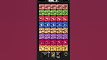 BEST MERGE GAMEPLAY #smartpuzzles #smart #puzzle #puzzlegame #merge #mergemaster #2048 #2248 #maths