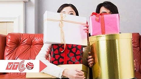 Hà Nội cấm tặng quà Tết cấp trên: Có khả thi? | VTC