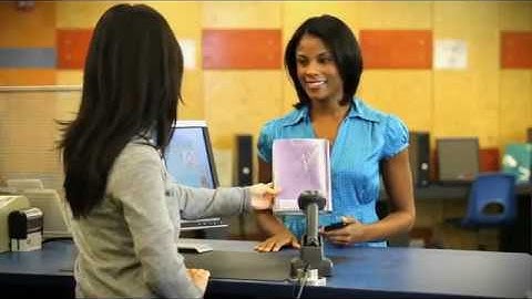 Zebra LI4278 Scanner