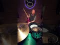 Oliver Tree - Essence | DRUM COVER #shorts