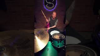 Oliver Tree - Essence | DRUM COVER #shorts