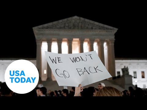 What happens if Roe v. Wade is overturned and abortion outlawed? | USA TODAY