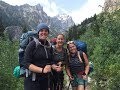 Women Who Hike: Our Time on the Teton Crest Trail