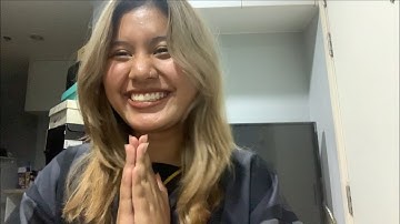 Self-introduction Video- Work and Travel 2025 (i4 group)