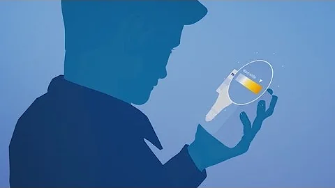 How to select color temperature when switching to LED