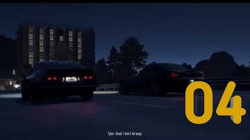 NFS PAY-BACK//GAME PLAY//WALKTHROUGH// EPISODE 4 // BEATING THE GRAVE YARD SHIFT