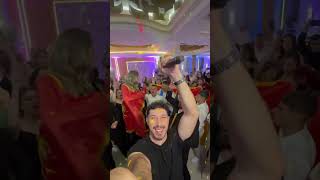 MATURANTI•DSU "KIRO BURNAZ" KUMANOVO•18-05-2026•