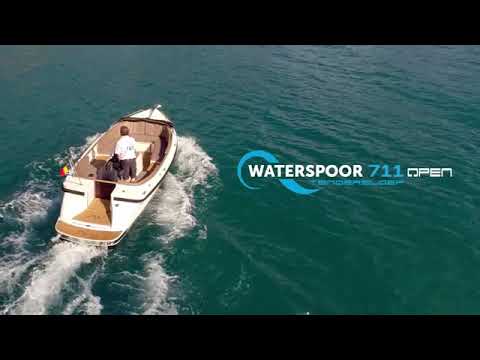 Waterspoor Tenders