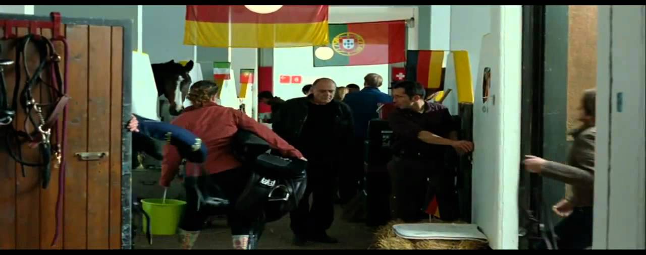 SPORT DE FILLES - Extrait 2