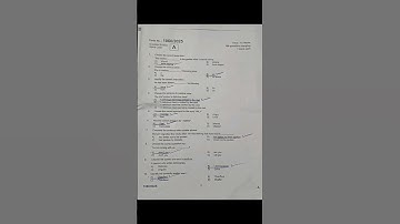 CSEB Junior Clerk English Answer Key