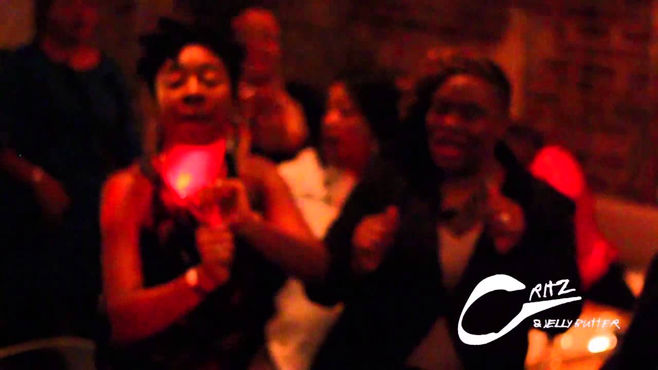 Gritz & Jelly Butter Live 2015 YouTube