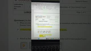 DISALONGAN, EYAD   LABORATORY EXERCISE 01