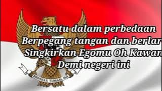 Lagu Pelajar Pancasila freedownload no copyright