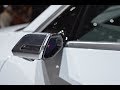 Audi e-tron Virtual Door Mirror and my thought.