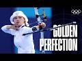 Take a Bow! 🏹🇰🇷 | Women's Team Final | Archery at Paris 2024