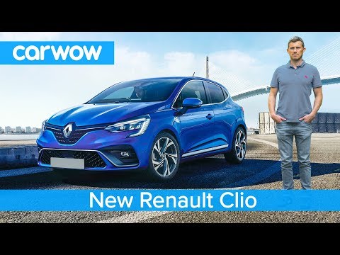 new-renault-clio-2020-revealed---see-why-it's-posher-than-a-vw-polo!