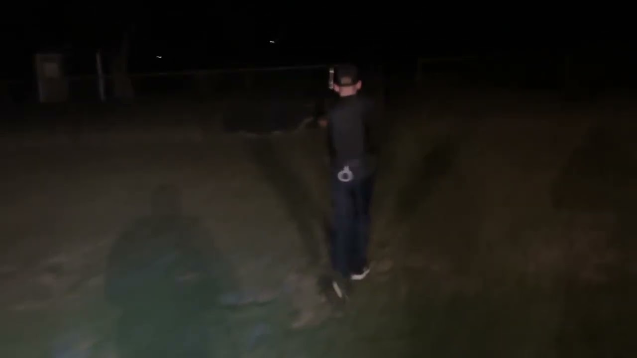 Cops and robbers episode 8