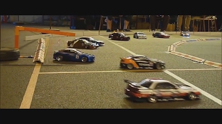 Asphalt 8 Aksiyon Kamerasıyla Heycanlı Yarış Dj Janti̇ Asıl Mesele.....