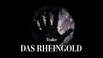 Das Rheingold - Trailer (Teatro alla Scala)