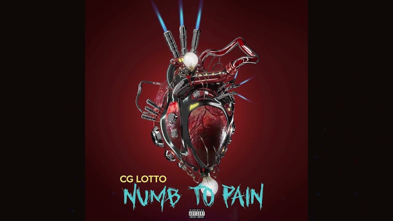 CG Lotto - Streetz (Official Audio)