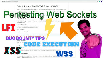 Websocket Pentesting For Beginners with Burp Suite | Methodology | Live Demo | Websocket Security
