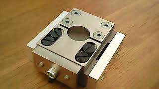 HREM sample holder chris
