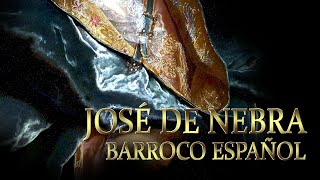 BARROCO ESPAÑOL: José de Nebra