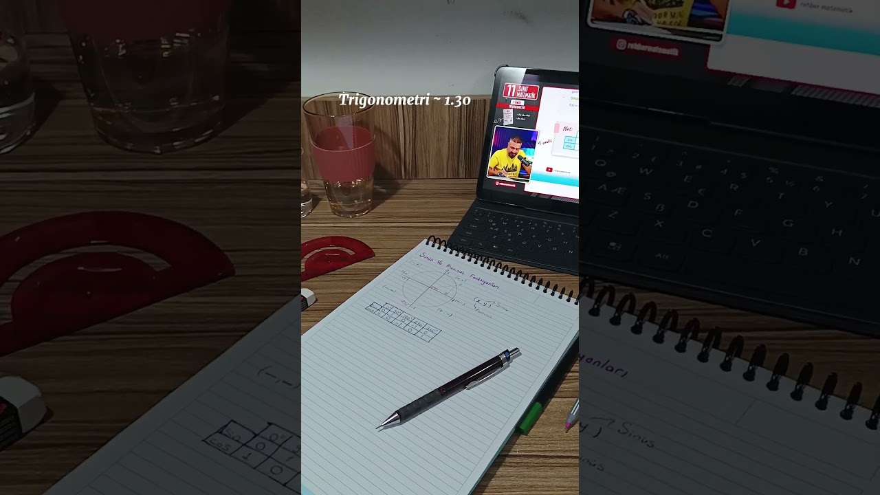 Okul Sonrası Ne kadar Çalışıyorum ? 