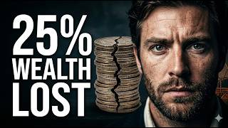 25% National Wealth Lost: Scotland’s Darien Collapse | Financial History Documentary