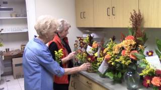 Two minutes for Congregational Care