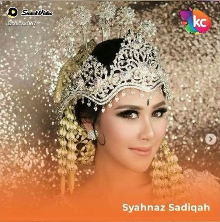 DERETAN ARTIS PAKE SIGER SUNDA, ADA DD LESTY NIE!!